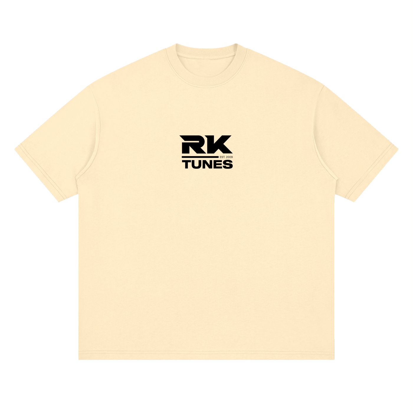 RK Stay Sparked Tee