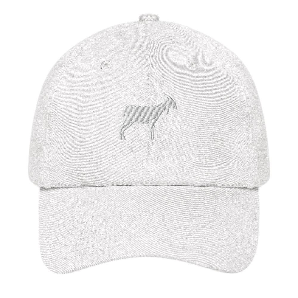 The Goat Dad hat