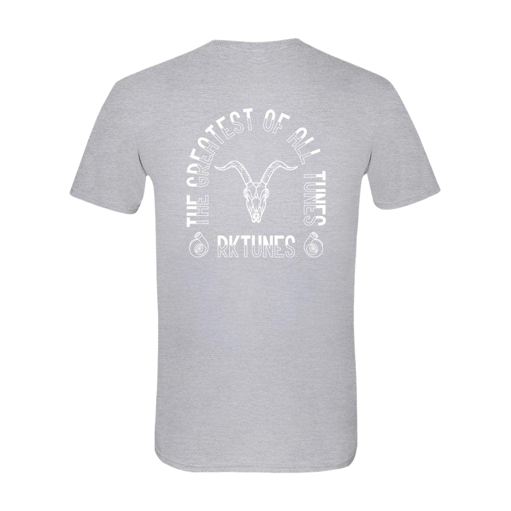 Old Goat T-Shirt
