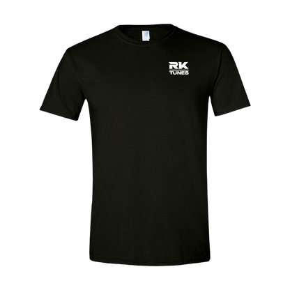 G80 M color T-shirt