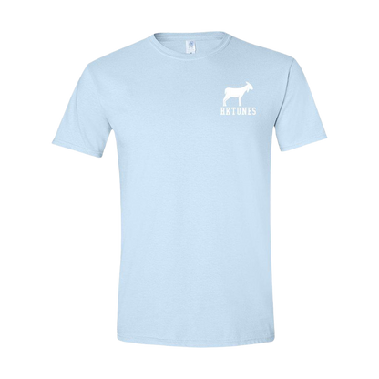 Varsity Goat T-Shirt