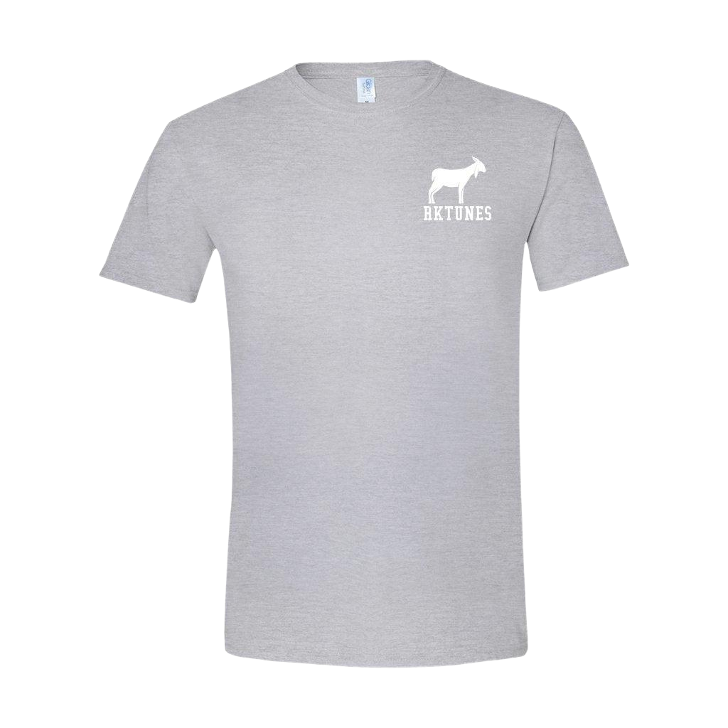 Varsity Goat T-Shirt