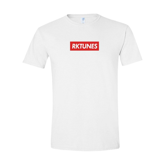 Super RKTunes t-shirt