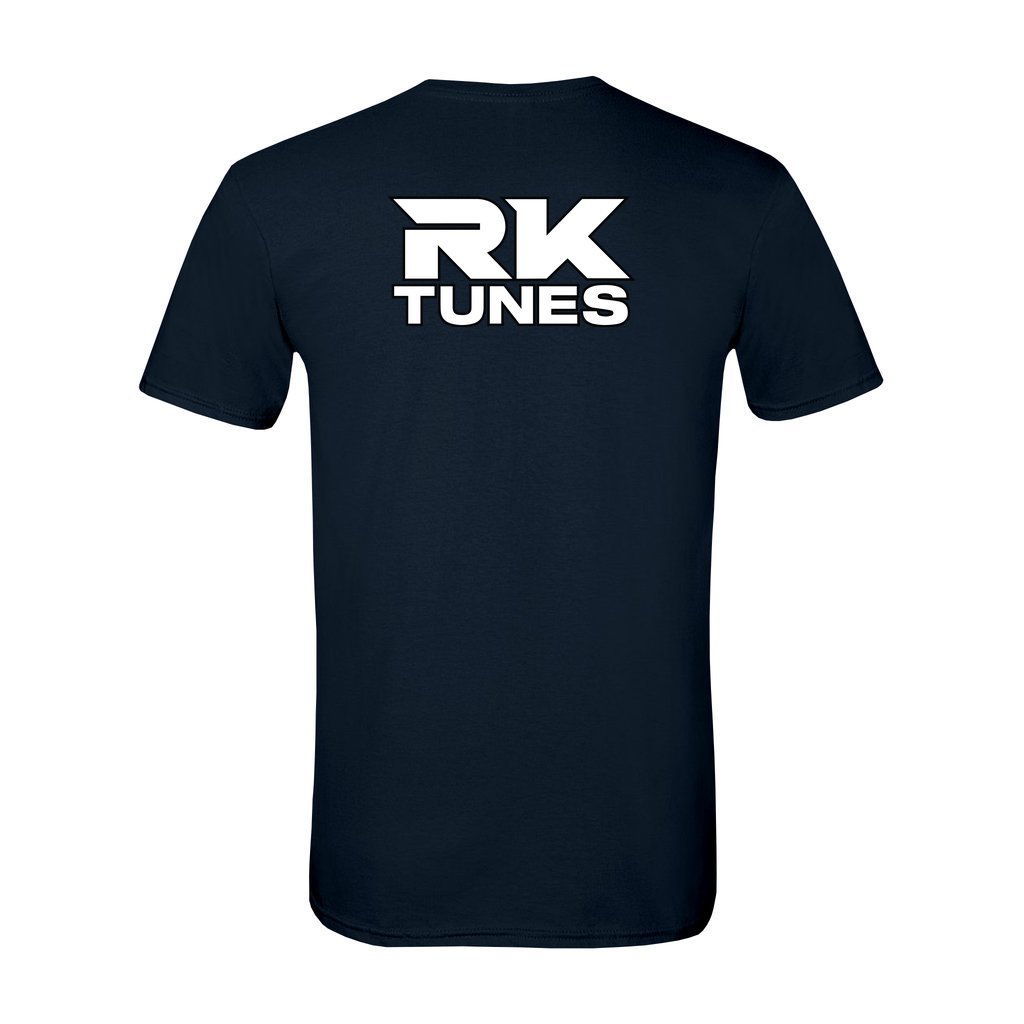 Classic RK Tunes T Shirt